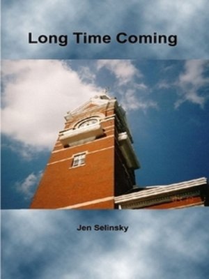 cover image of Long Time Coming